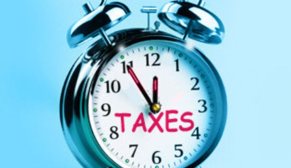 What to do after receiving your SARS auto-assessment notice