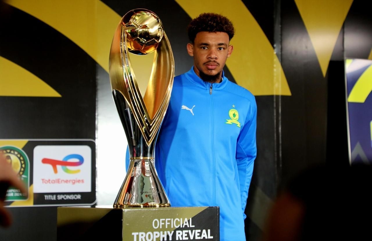 Mamelodi Sundowns' continental glory prompts correct PSL Awards delay