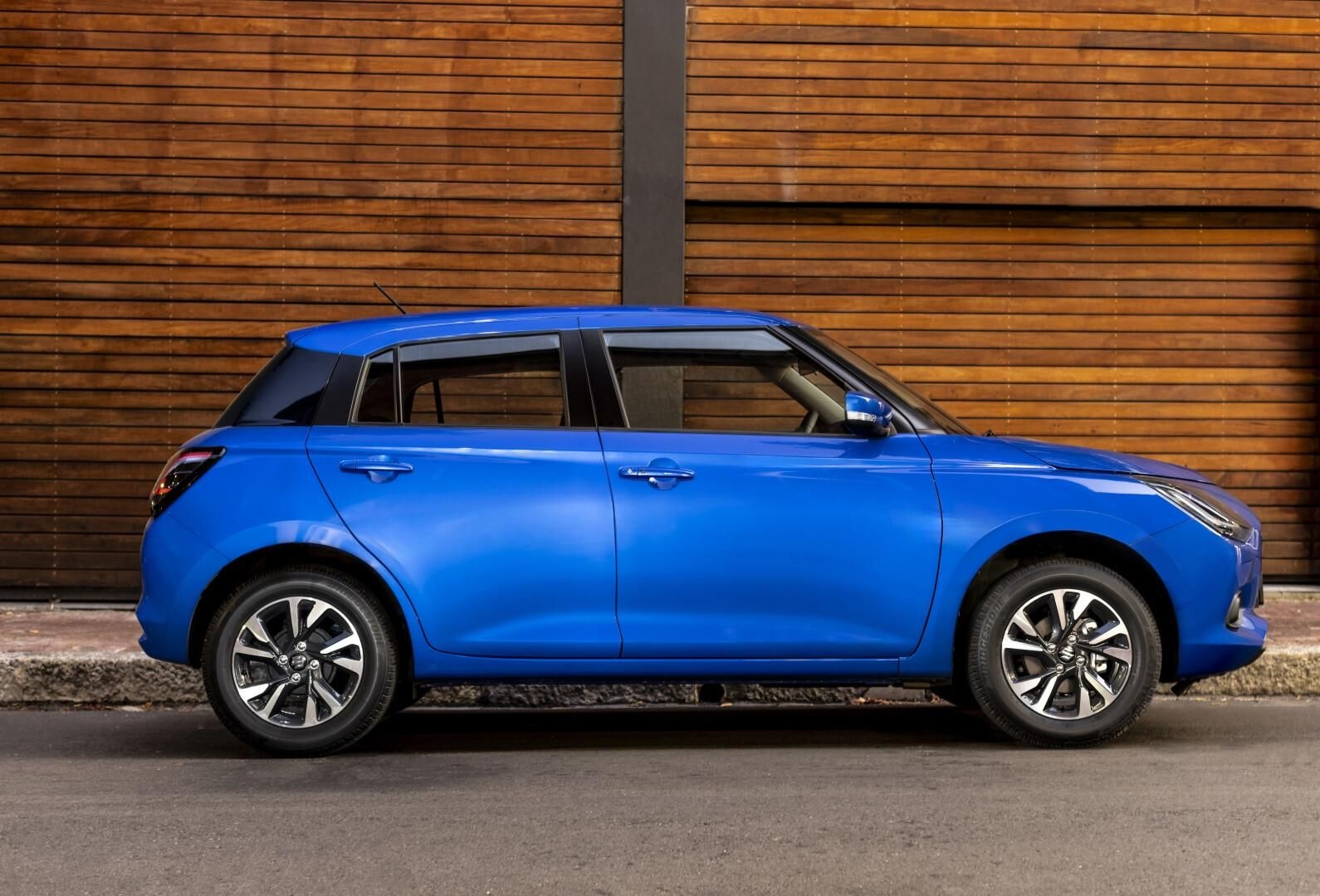 New vehicle sales surged in May: these were the top 10 brands