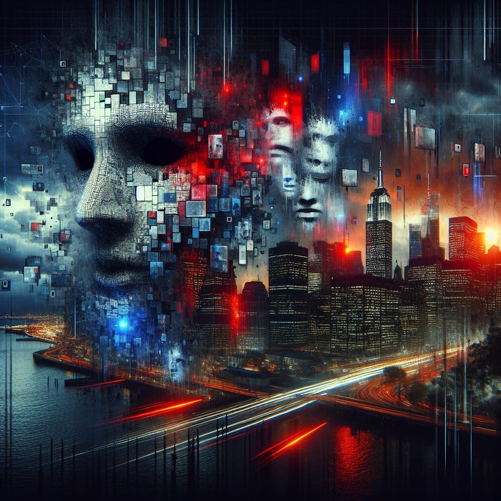 FSCA's Deepfake Admission Sparks Industry Outrage: Why is Banxso facing the brunt?