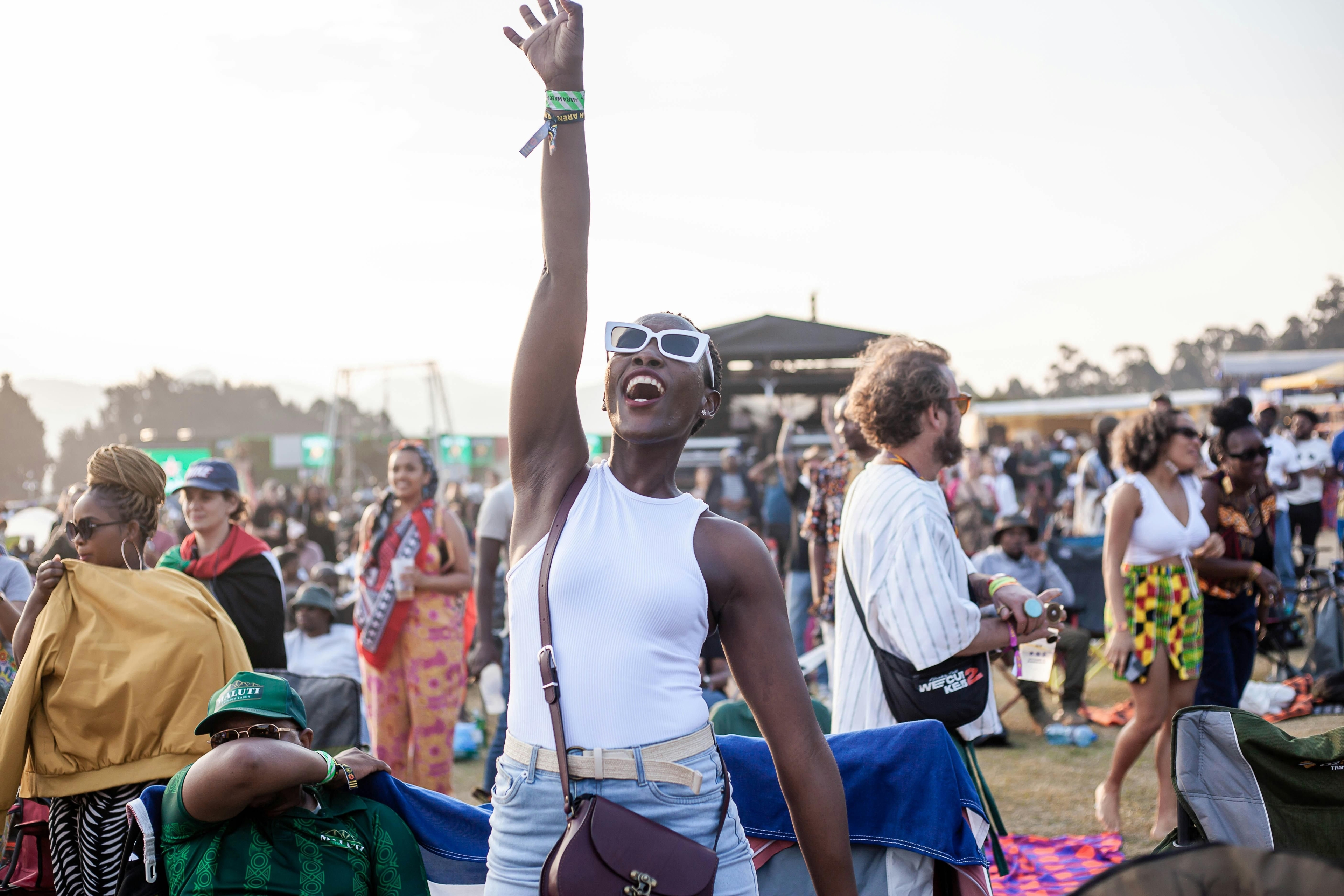 Amapiano love: how a solo female traveller was inspired by music to explore South Africa