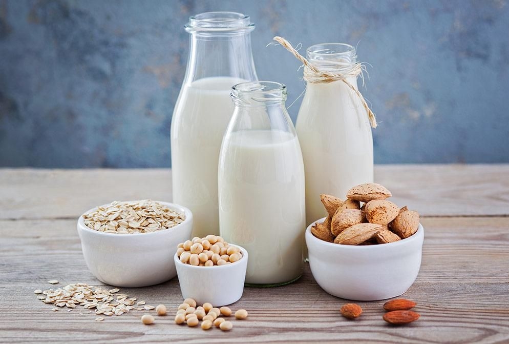 Why South Africans should switch to plant-based milk alternatives this World Plant Milk Day