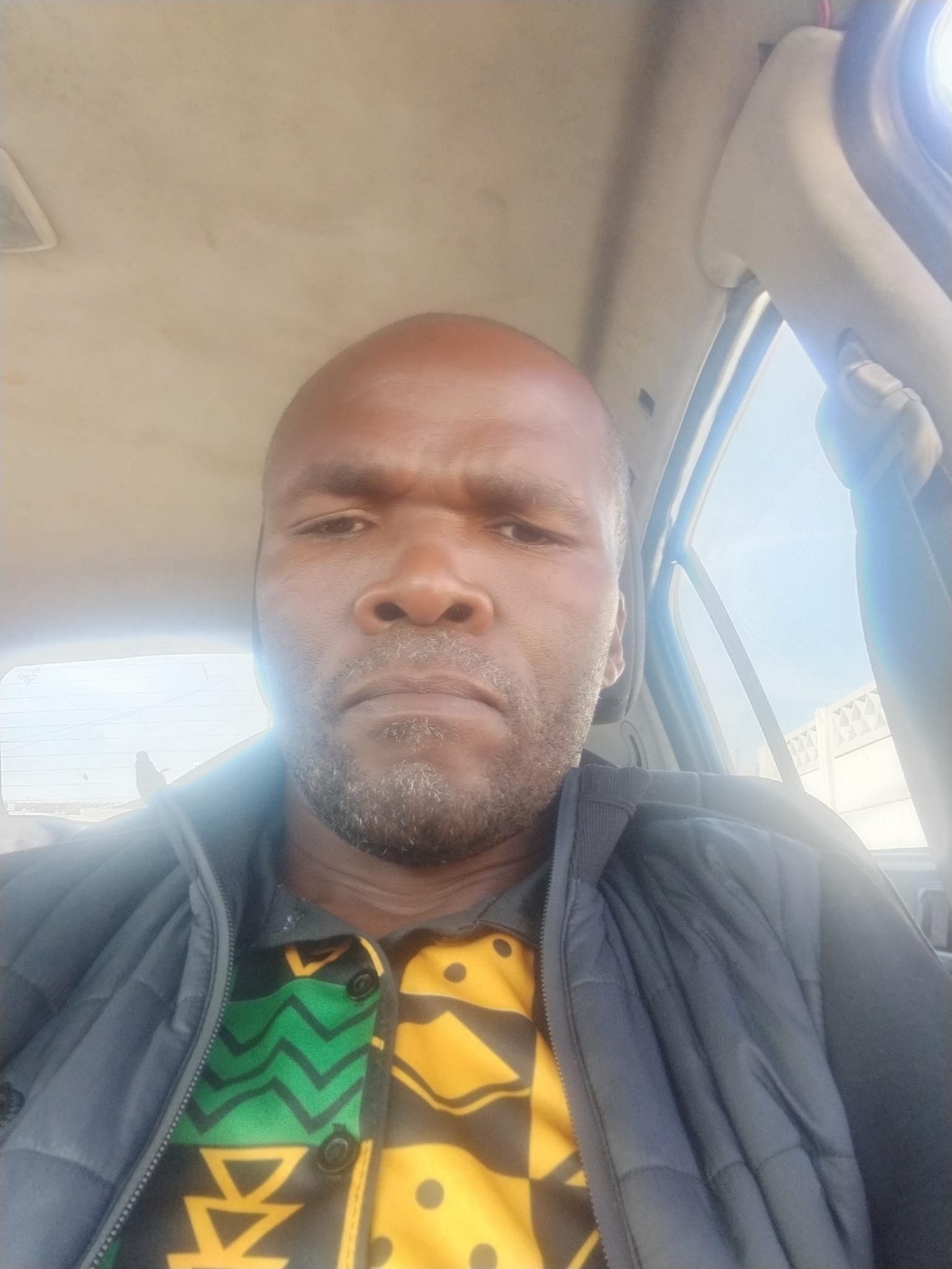 Slain ANC leader Myolisi Magibisela was on a mission to ‘silence' guns