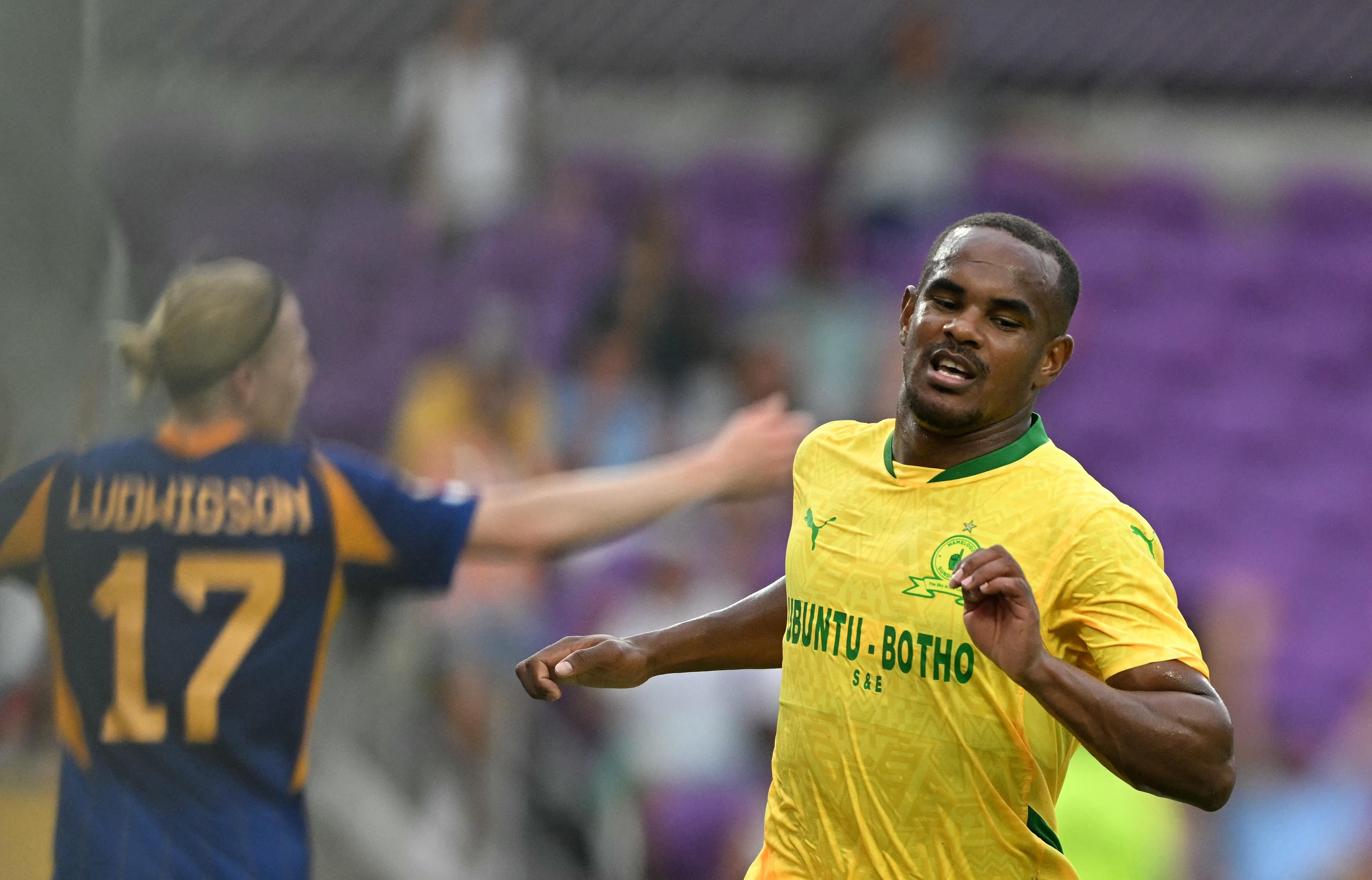 How Mamelodi Sundowns announced themselves on the world stage with historic Club World Cup win