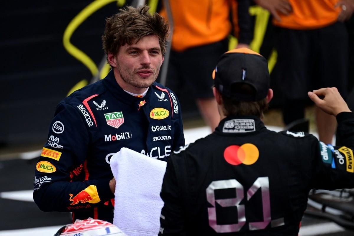 Max Verstappen faces new challenges at Spa without Christian Horner