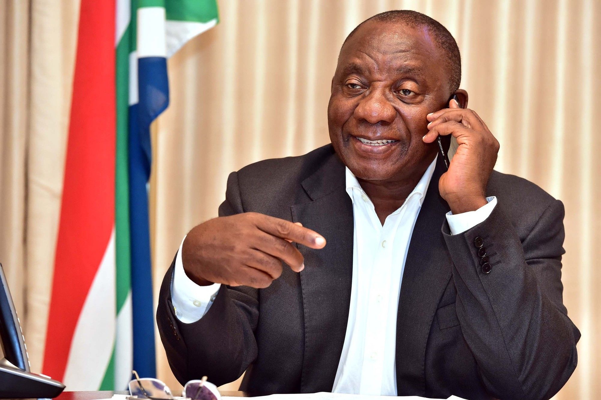 ANC welcomes Pretoria Court ruling dismissing DA's appeal on cadre deployment