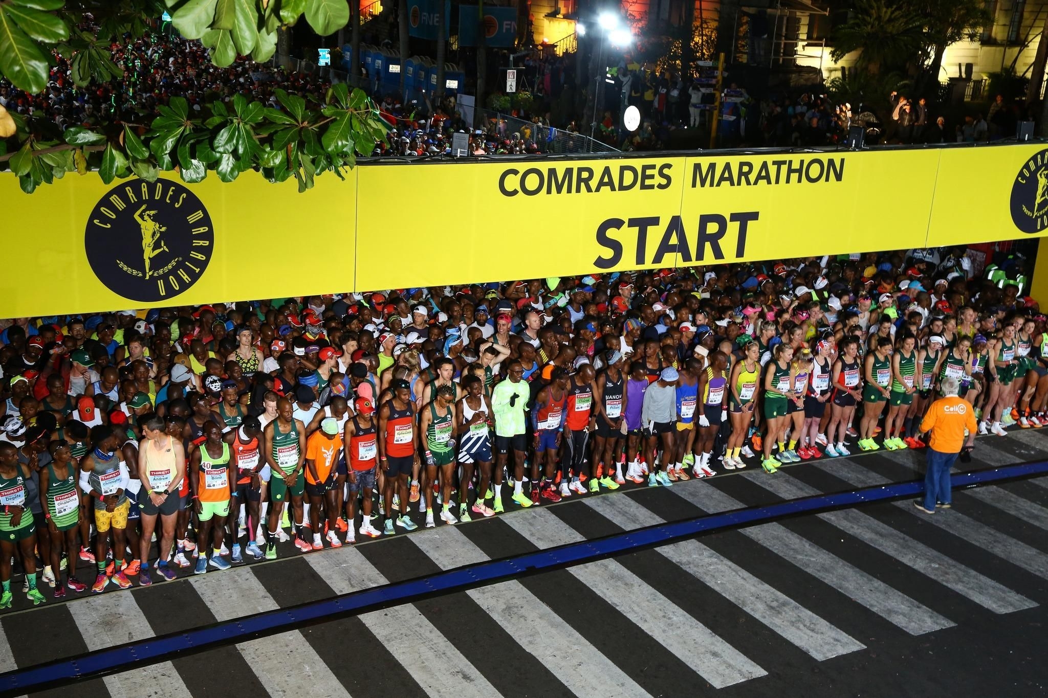 Durban and Pietermaritzburg prepare for Comrades Marathon 2025