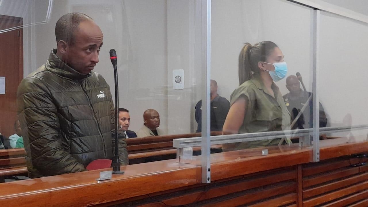 Accused hitman requests to share cell with fellow inmates due to depressive solitary confinement