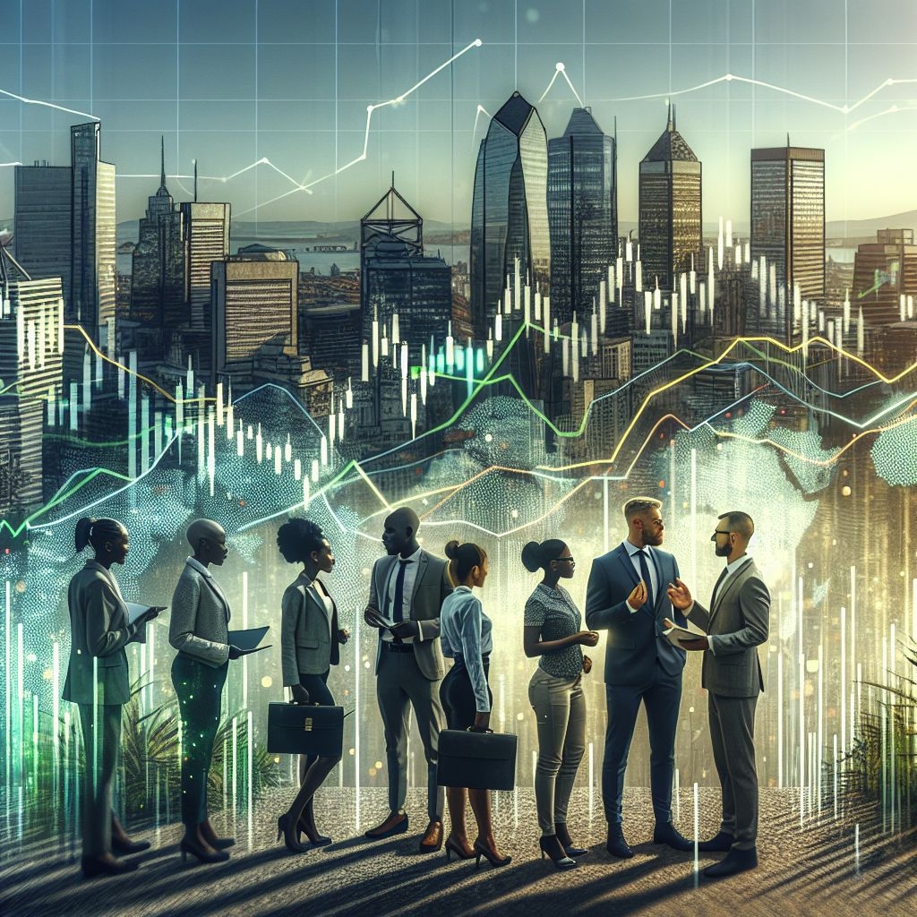 Coffee table economics with Anchor: Gold's great divide