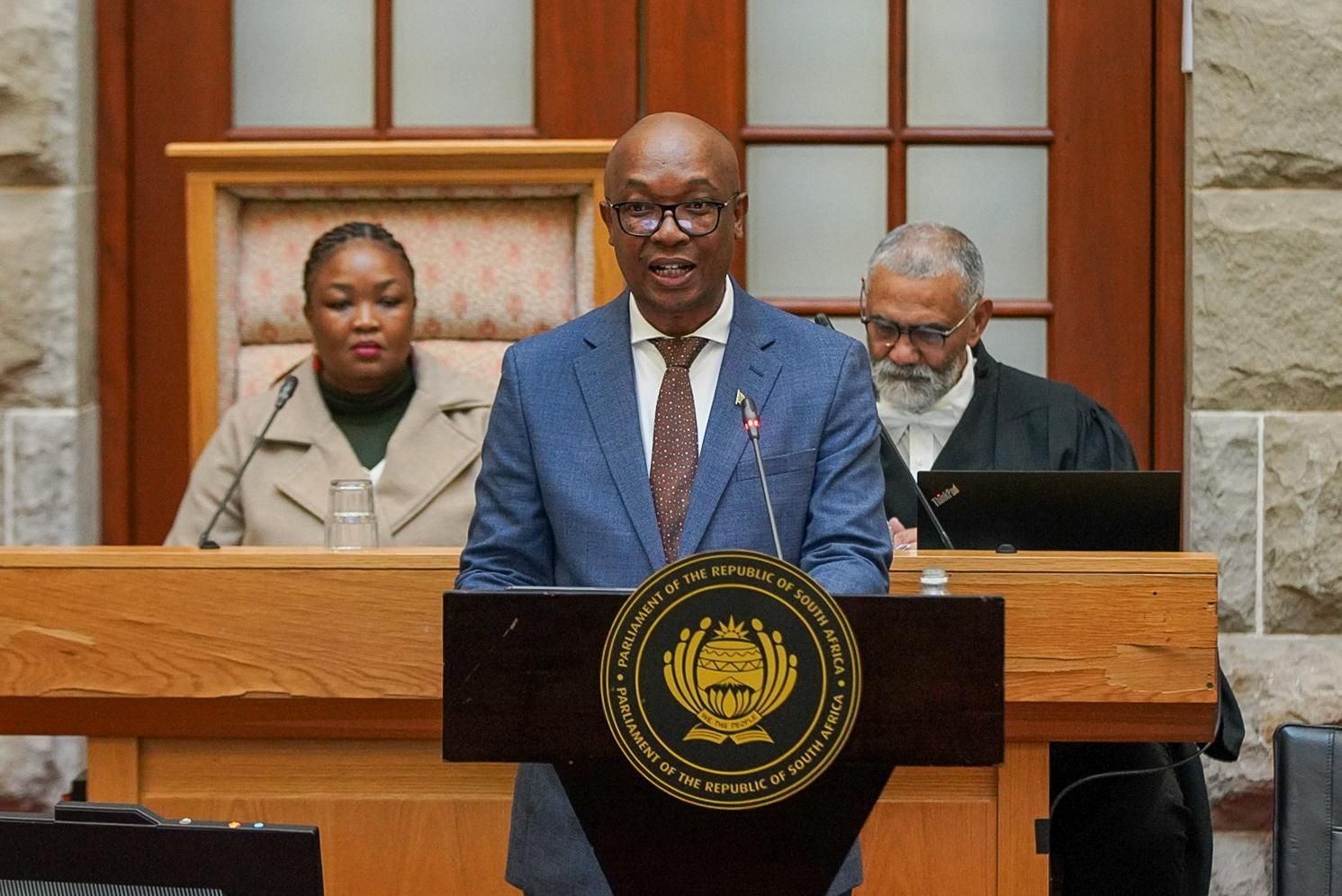 South Africa targets R700bn investment pipeline to tackle economic challenges