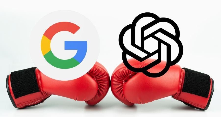 Is ChatGPT really killing Google?