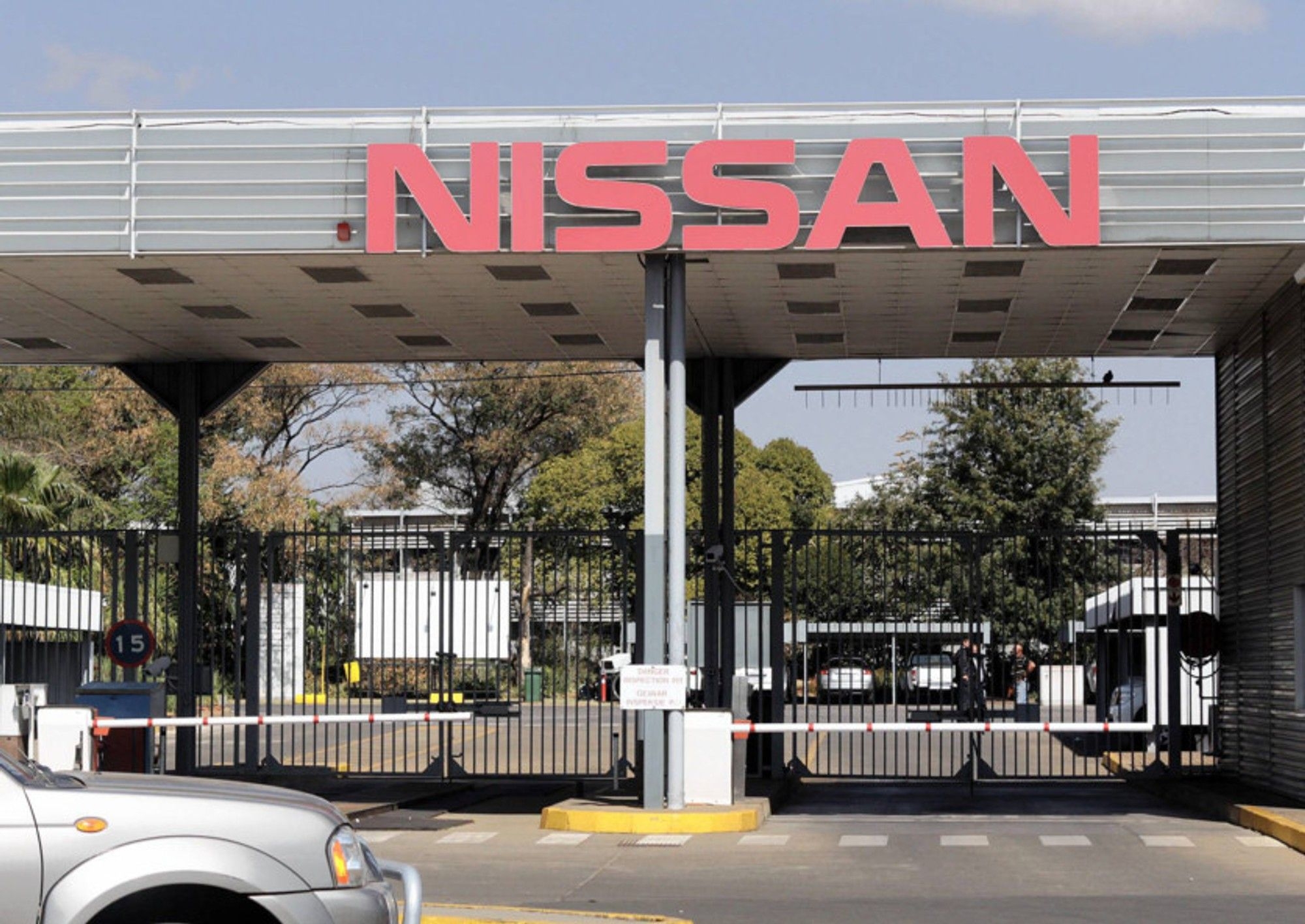 Nissan's global restructuring raises concerns over South Africa's automotive future