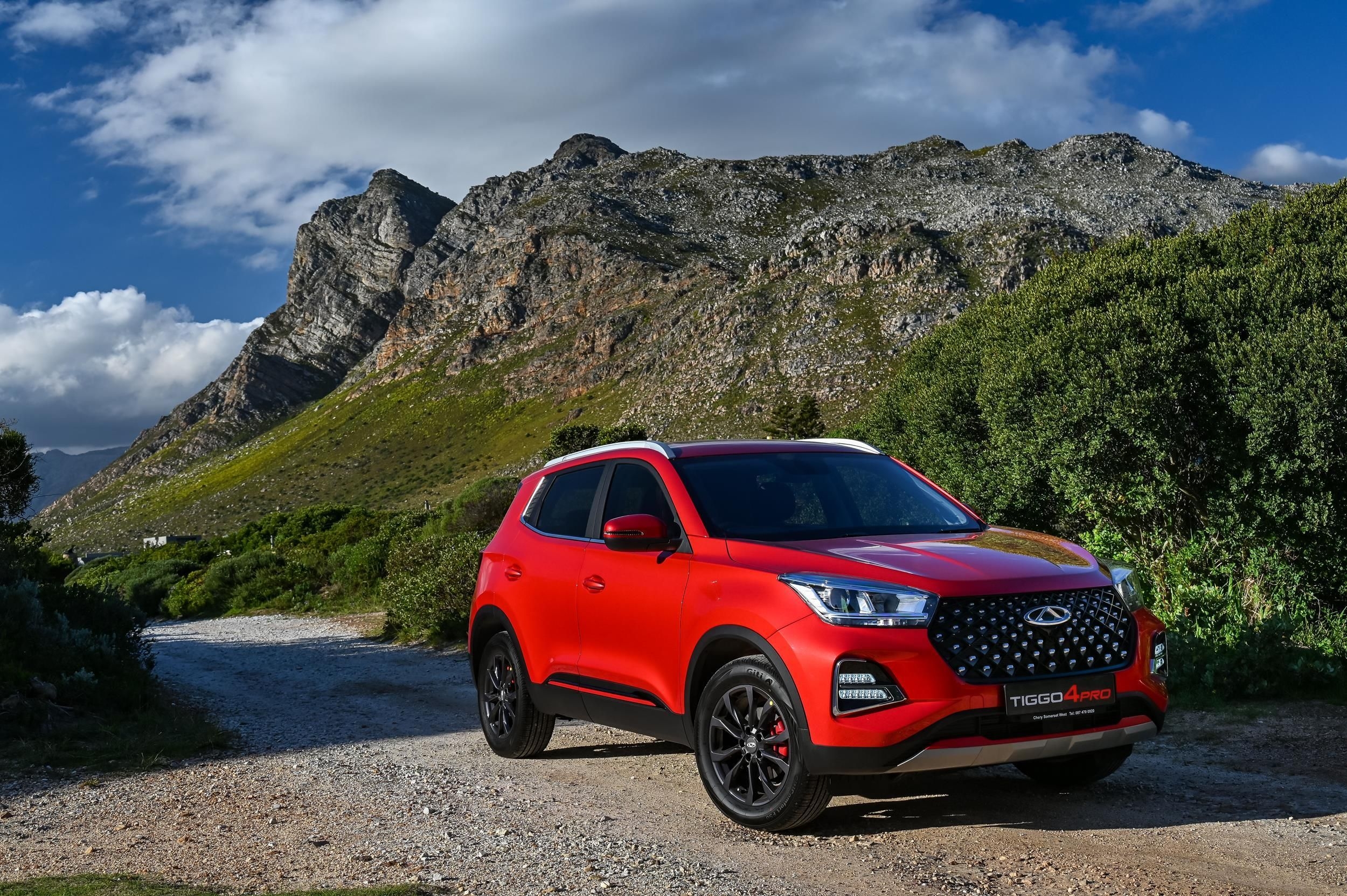 Chery South Africa launches Cherished: the ultimate pre-owned vehicle programme