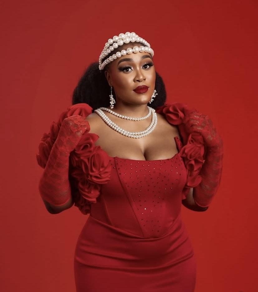 The anticipation ends: Lady Zamar's 'Russian Roulette' is here to play with your heart