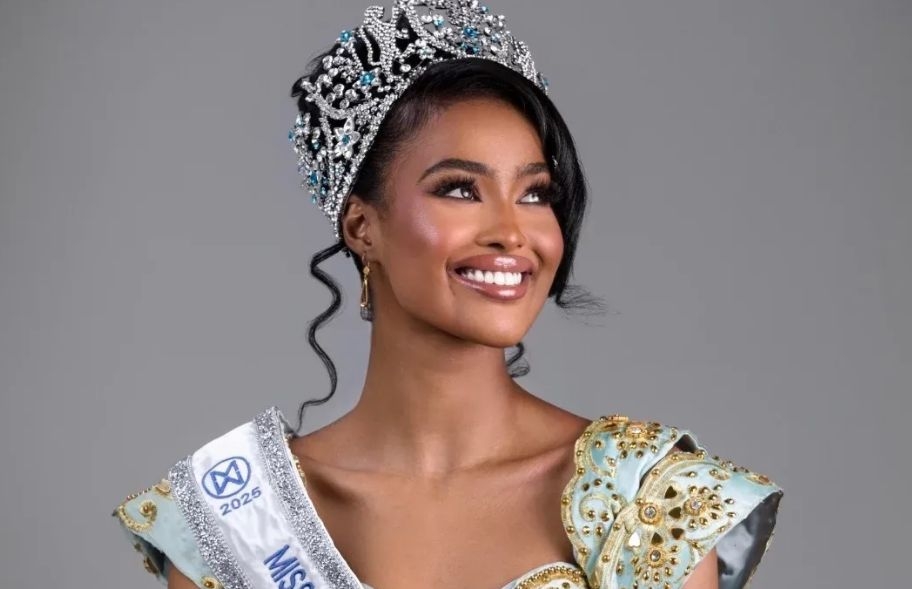 Miss Somalia's emotional journey: A survivor's stand against female genital mutilation