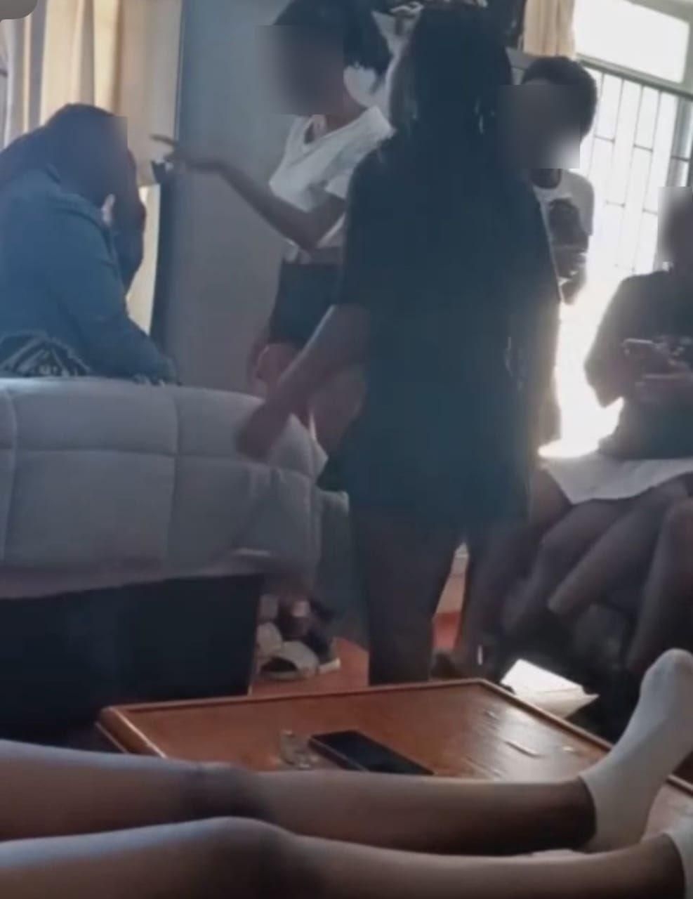 Seven girls suspended after Gauteng Education Department takes action against bullies
