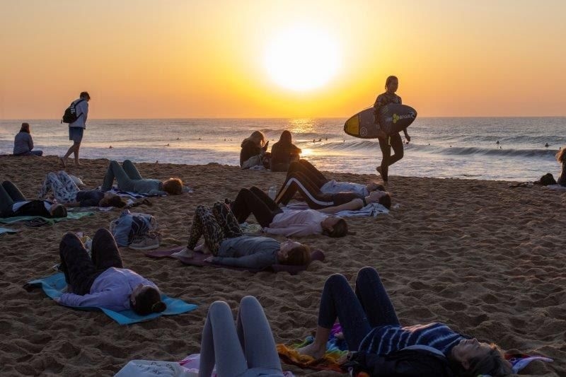 The Ballito Pro: A celebration of surf culture and entertainment
