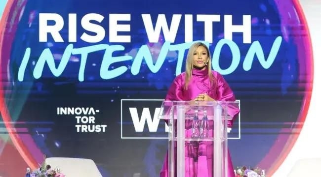 Innovator Trust prepares for prestigious Women in Tech Awards celebrating female innovators