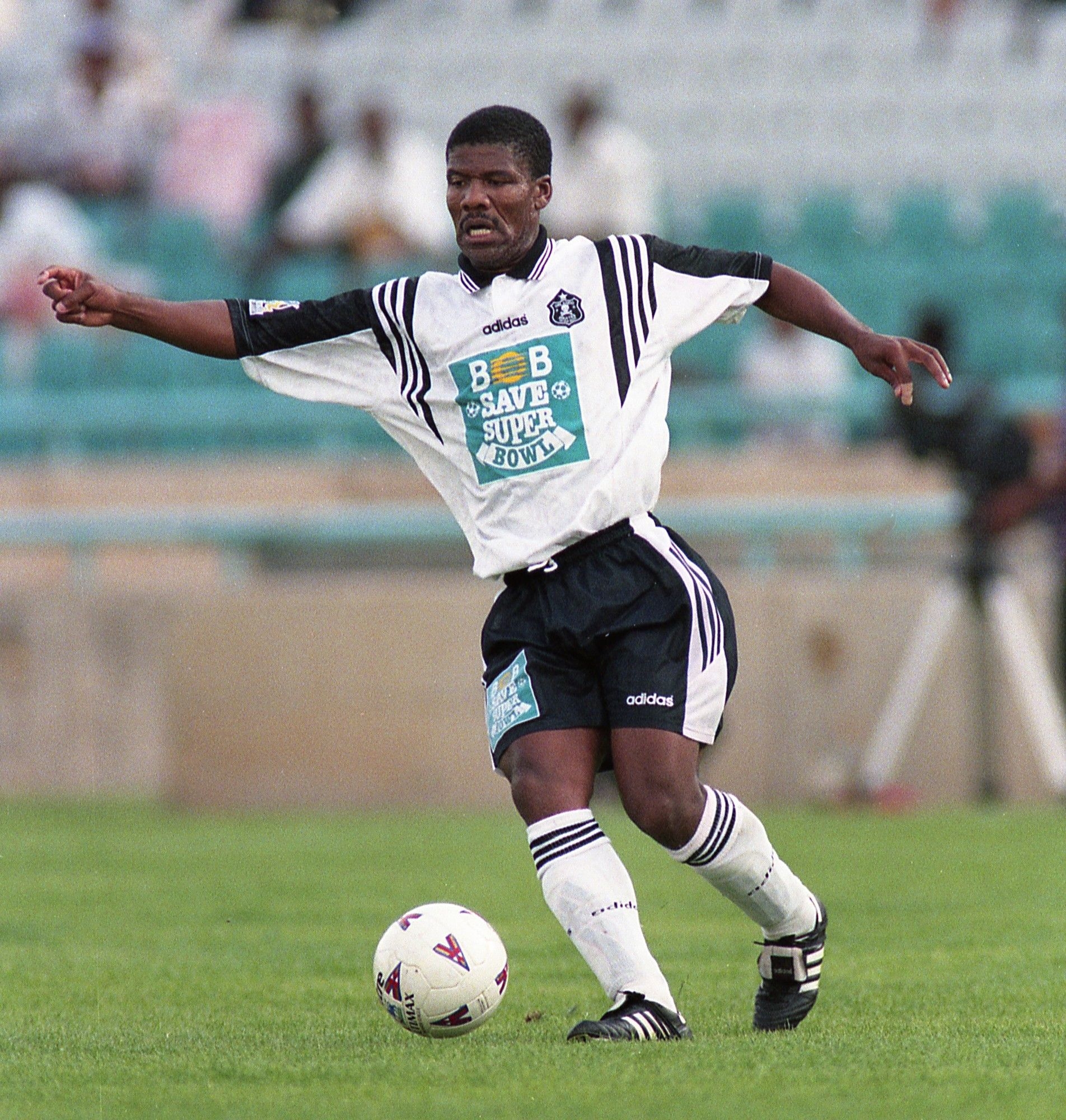 In retrospective: From Jomo Sono to Relebohile Mofokeng – Pirates' iconic Nedbank Cup triumphs