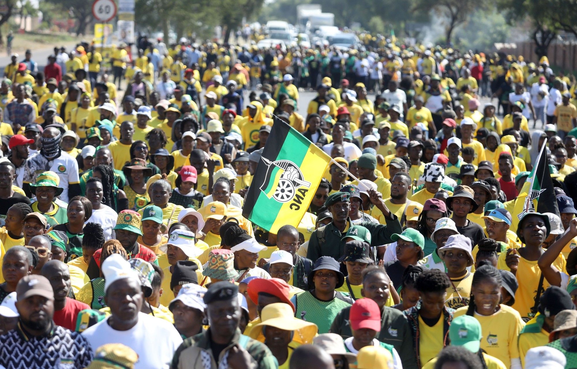 ANCYL criticises DA's court challenge to Employment Equity Act as a threat to transformation