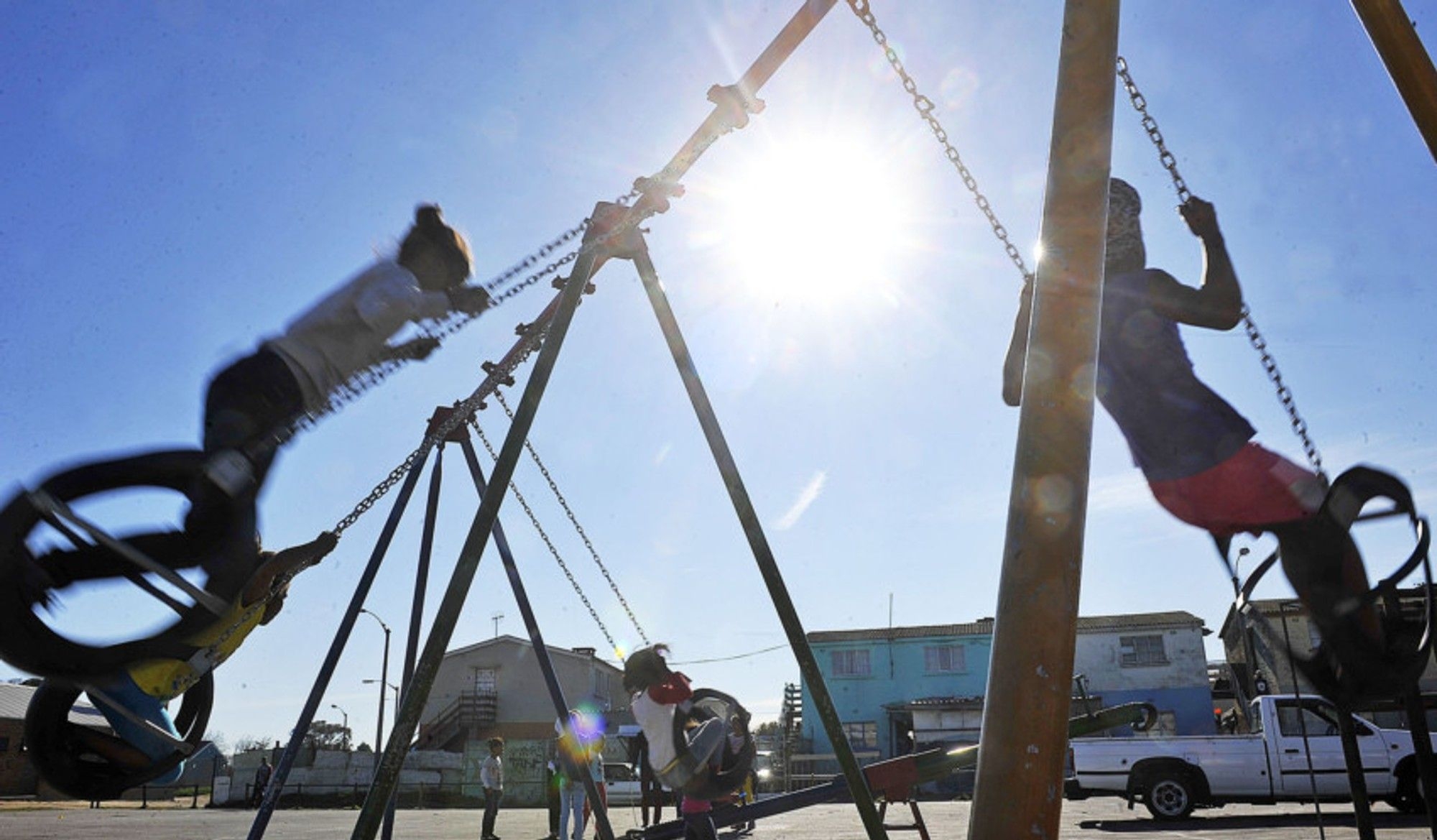 How family breakdowns and poverty fuel homelessness