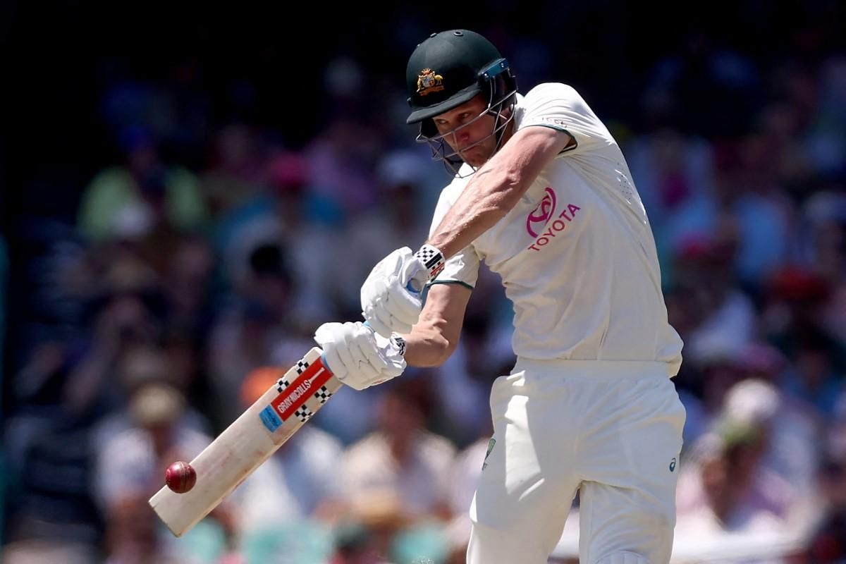 Australian allrounder Beau Webster puts Lord's World Test final preparation before honeymoon