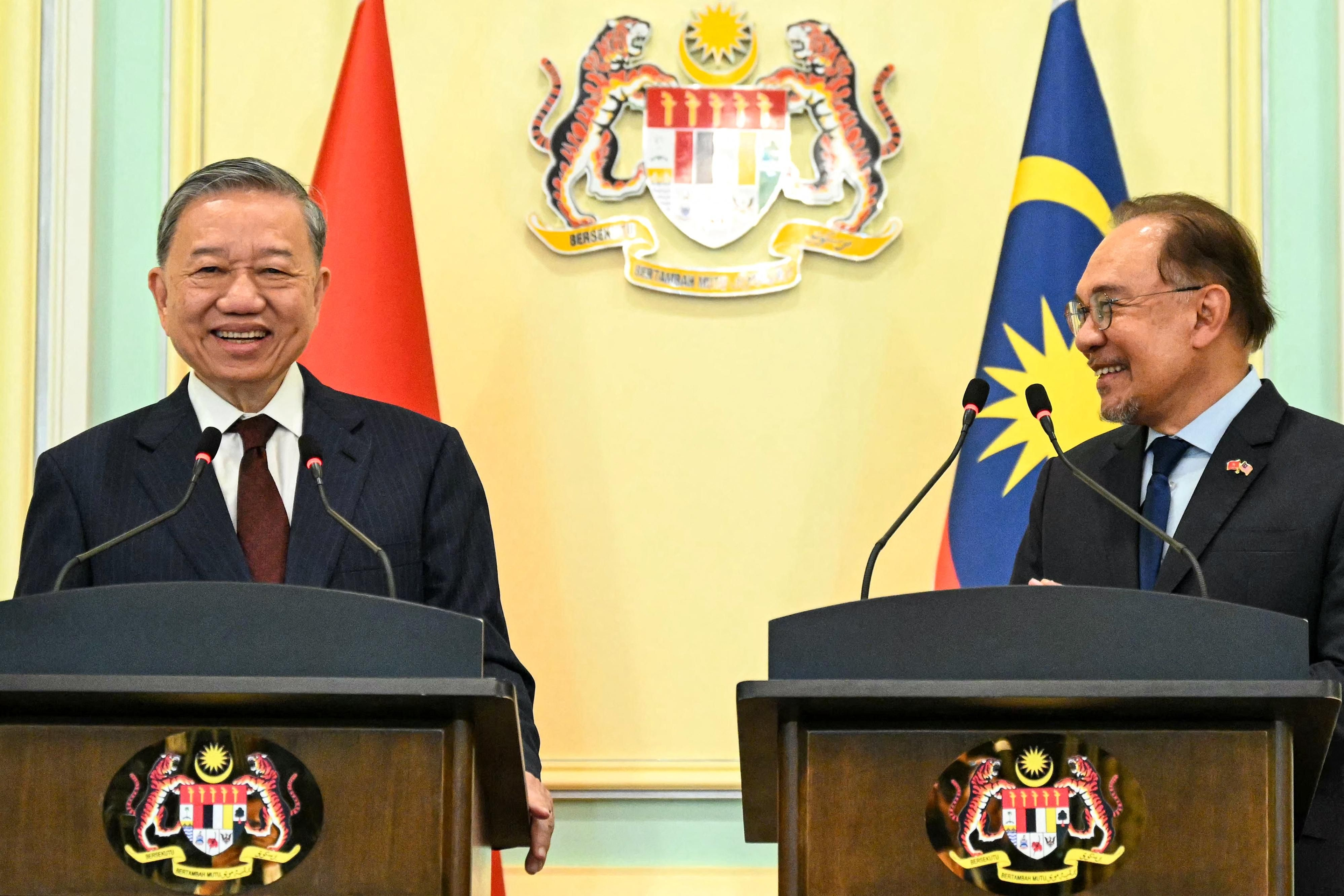 BRICS+ Series: Malaysia and Vietnam to Deepen Tourism Ties