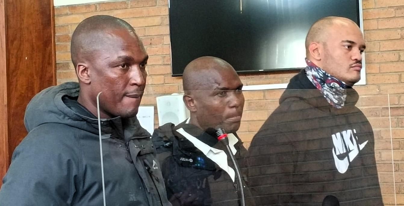 'Get rid of rotten apples': Calls for accountability in SAPS after police officers arrested in drug scandal