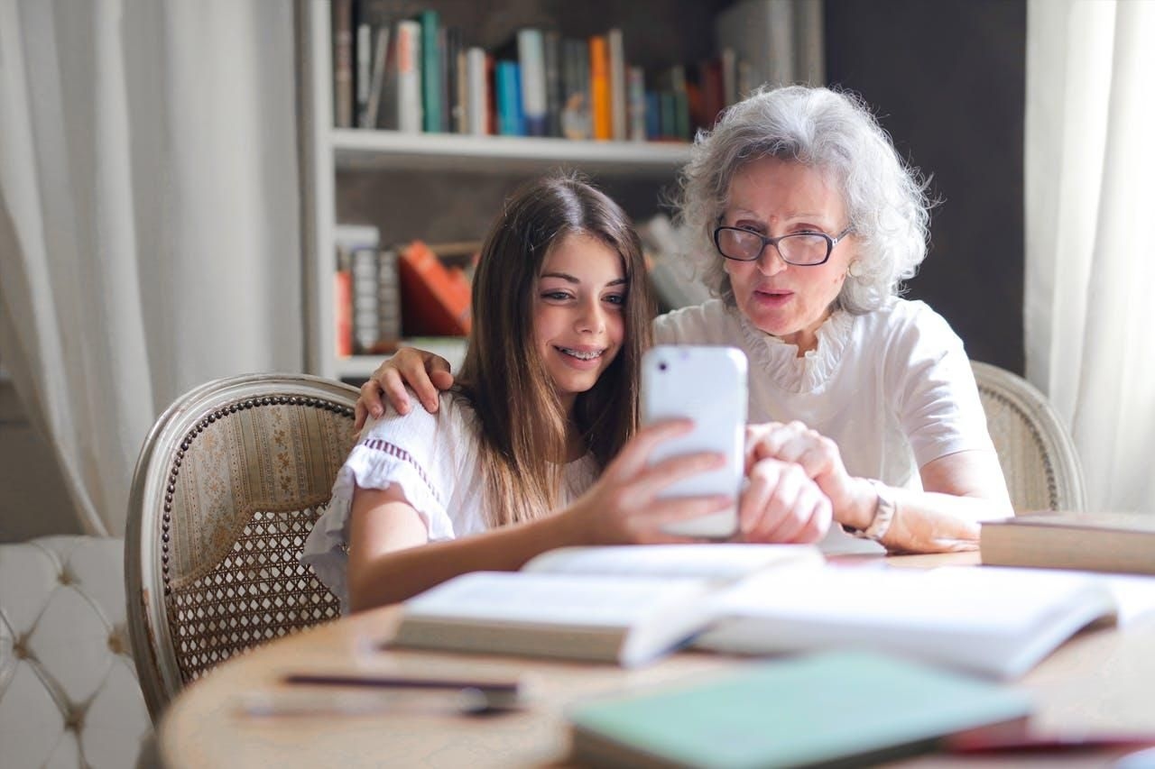 Oops, you sound ancient: phrases boomers use without realising they're out of touch