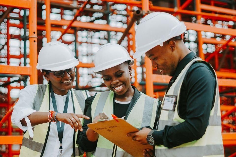 Women leaders bring new leadership culture in male-dominated sectors