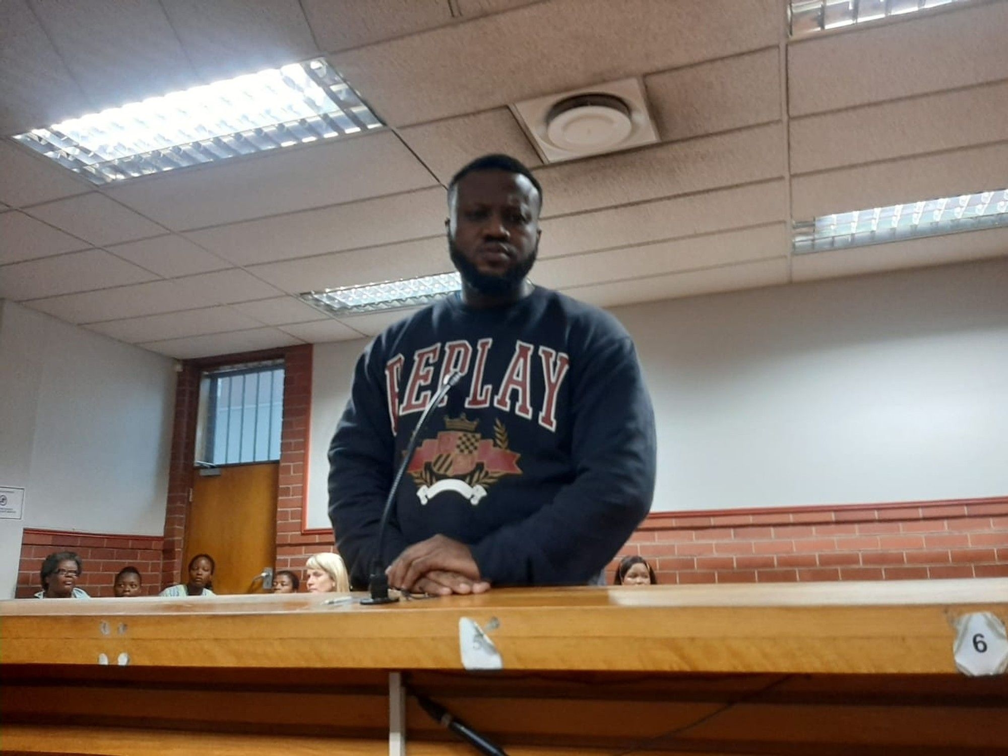 Forensic analysis identifies bullet type used in wife's murder by former SANDF reservist