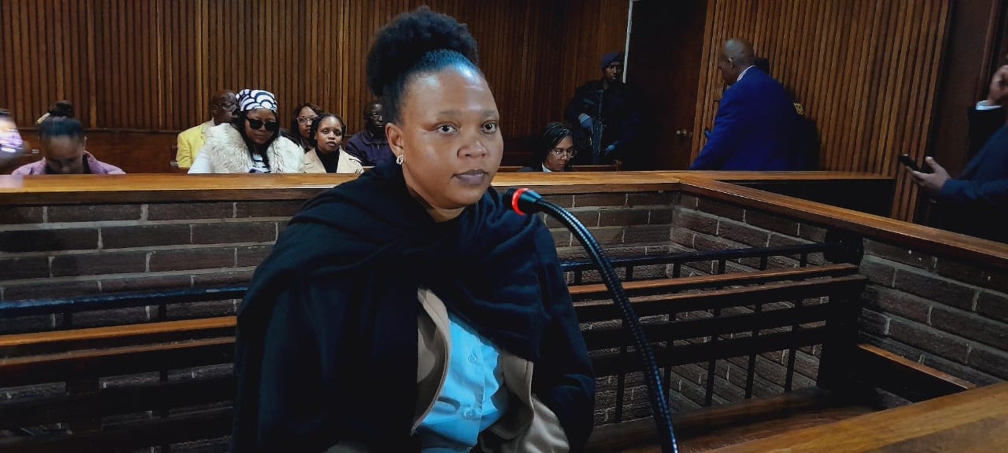 NPA says overturned Cholota extradition will not affect Ace Magashule trial
