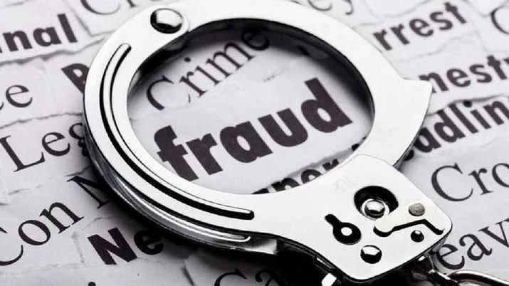 Businessman arrested for R1. 2 million fraud scheme