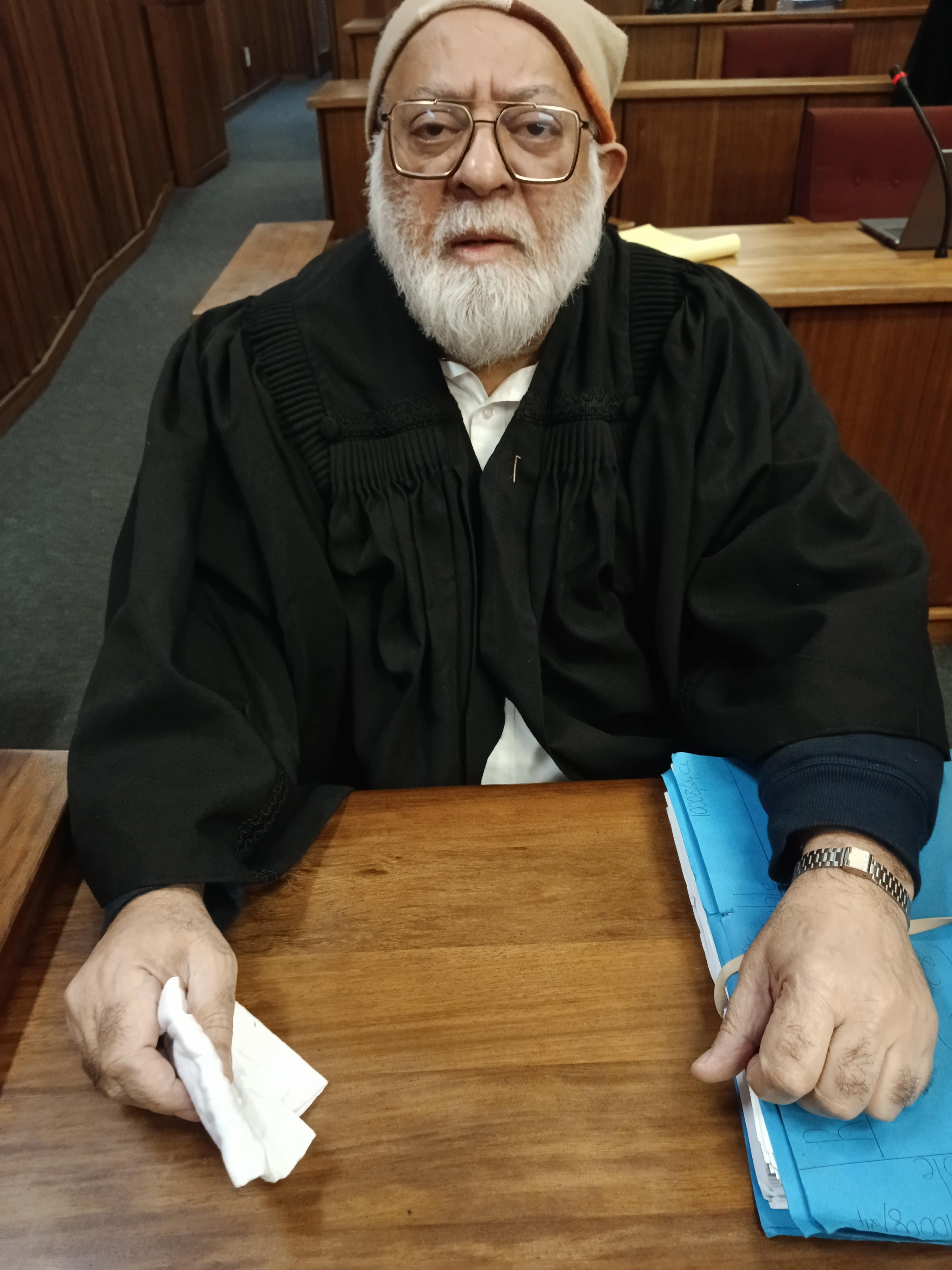 Organisation that took Ramaphosa to court over Phala Phala scandal faces legal costs after withdrawing application