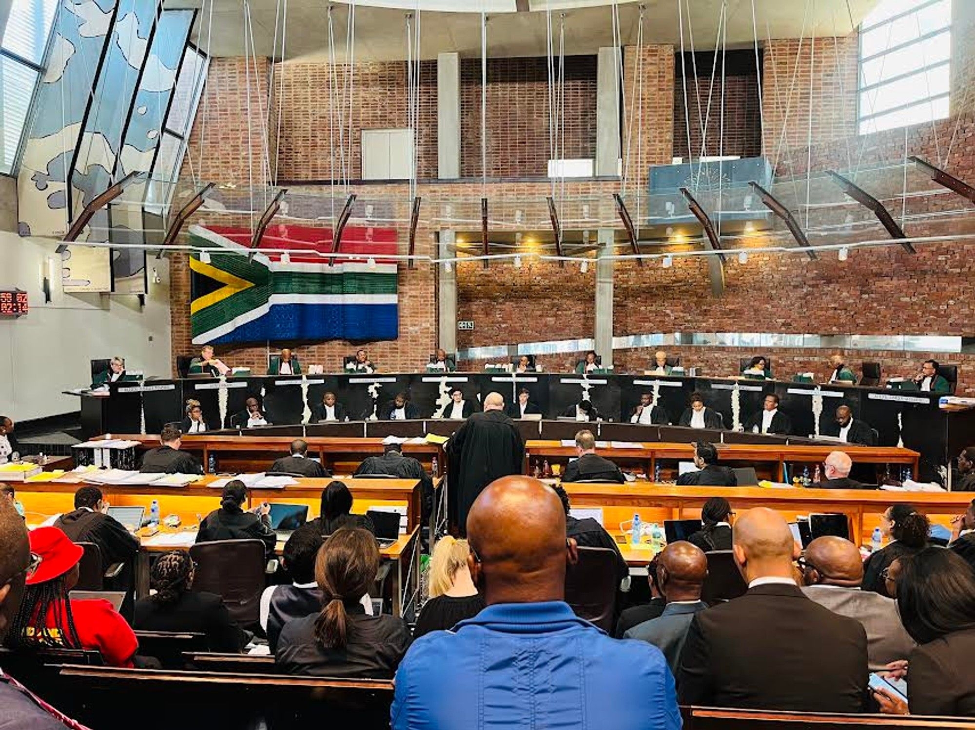 ConCourt rules South Africans can't lose citizenship over dual nationality