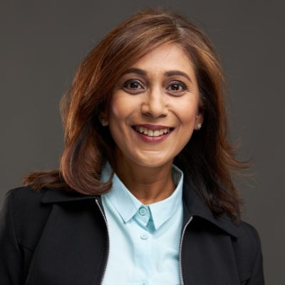 Join Prof Pamela Naidoo at the Women's Wellness Experience: A Focus on heart health and mental wellbeing