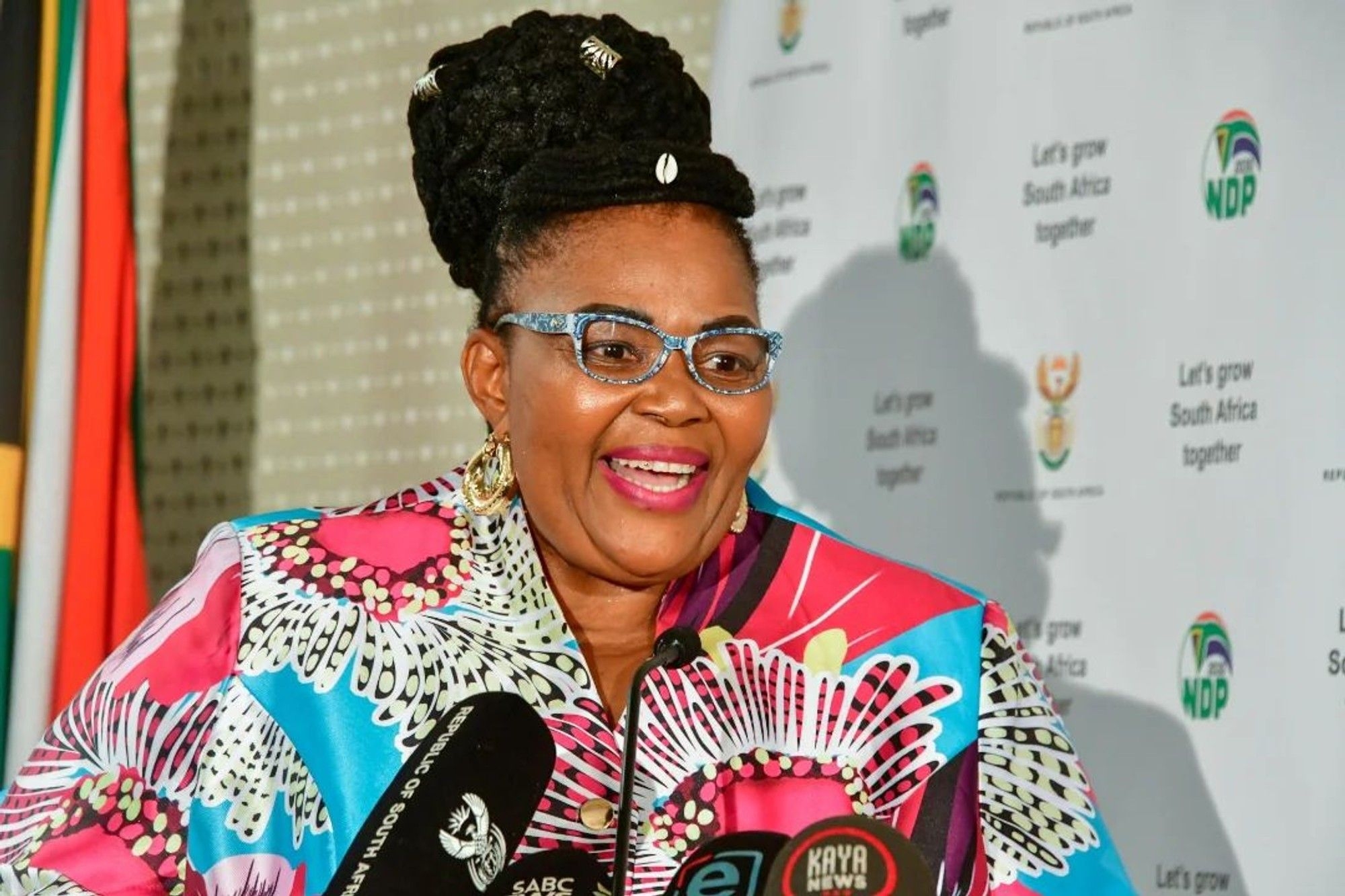 South Africa launches new forum to combat water sector corruption