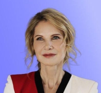 South Africa's richest woman Magda Wierzycka considers returning due to UK tax changes
