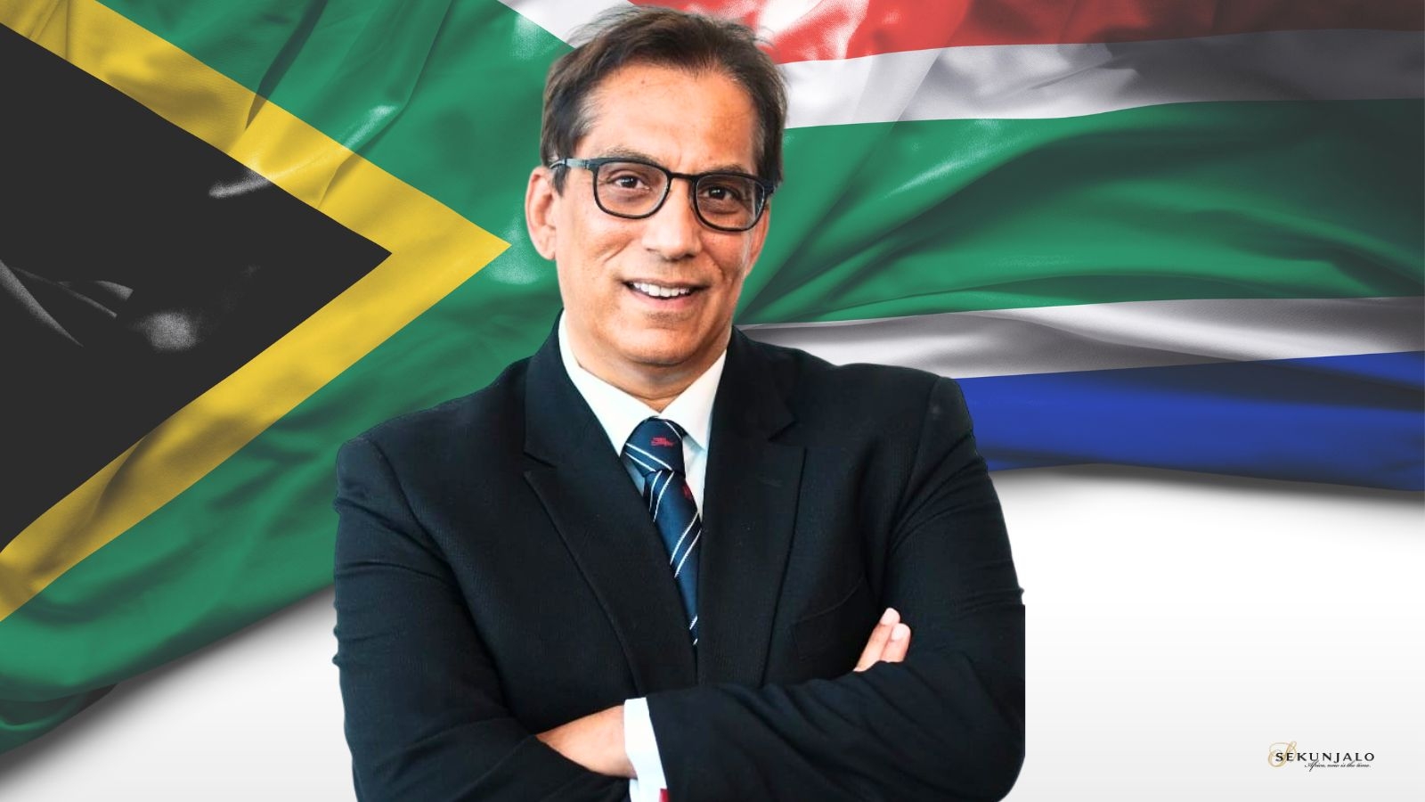 Dr Iqbal Survé: A resilient spirit against political persecution