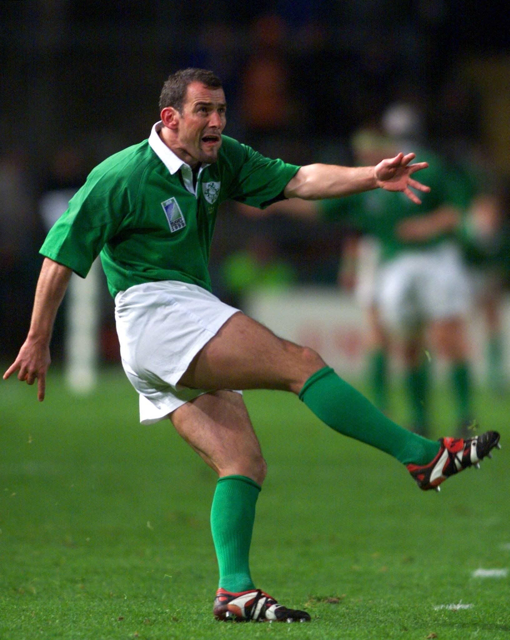 On this day: All Blacks annihilate Japan in record-breaking rout