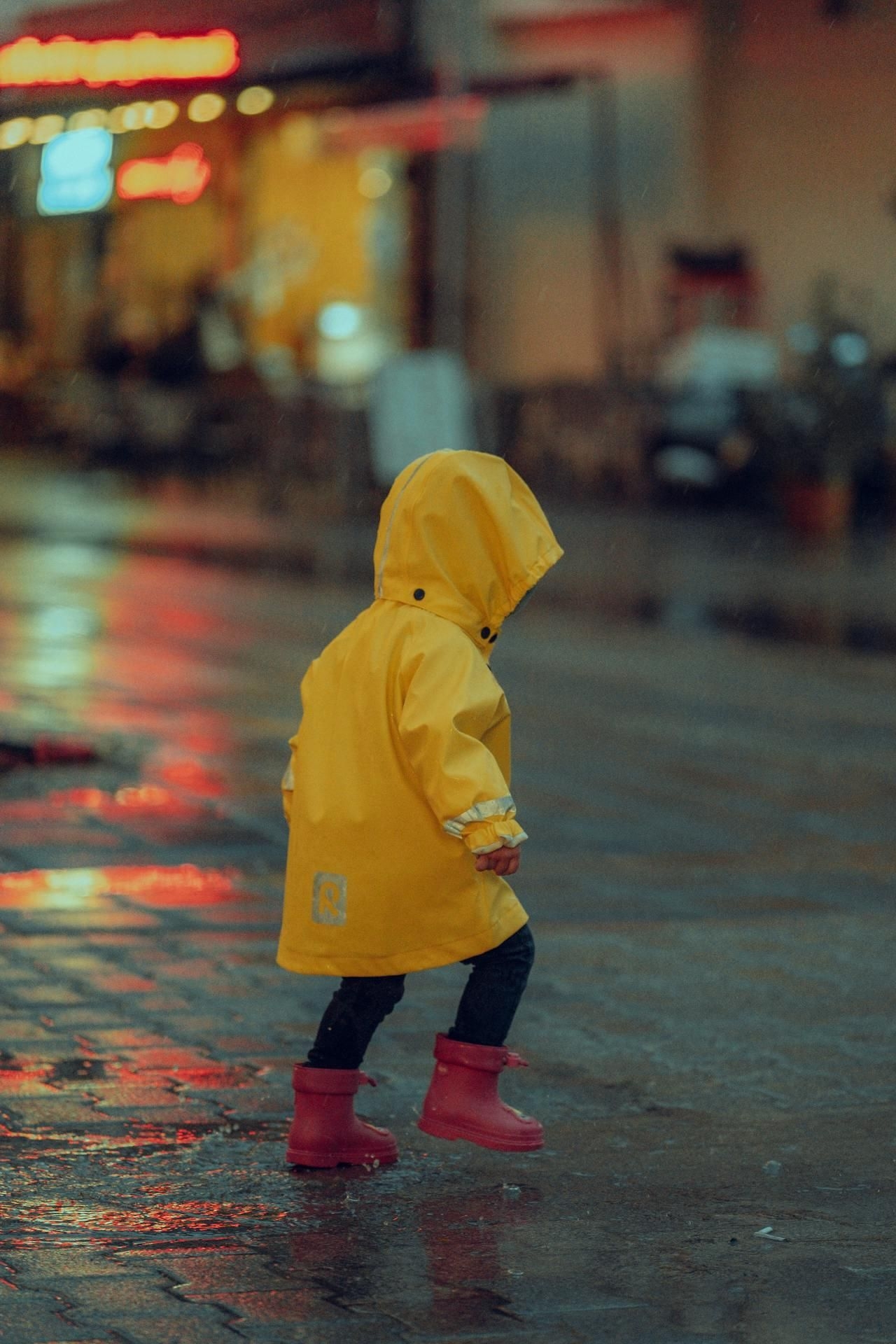 5 Surprising health benefits of cold weather