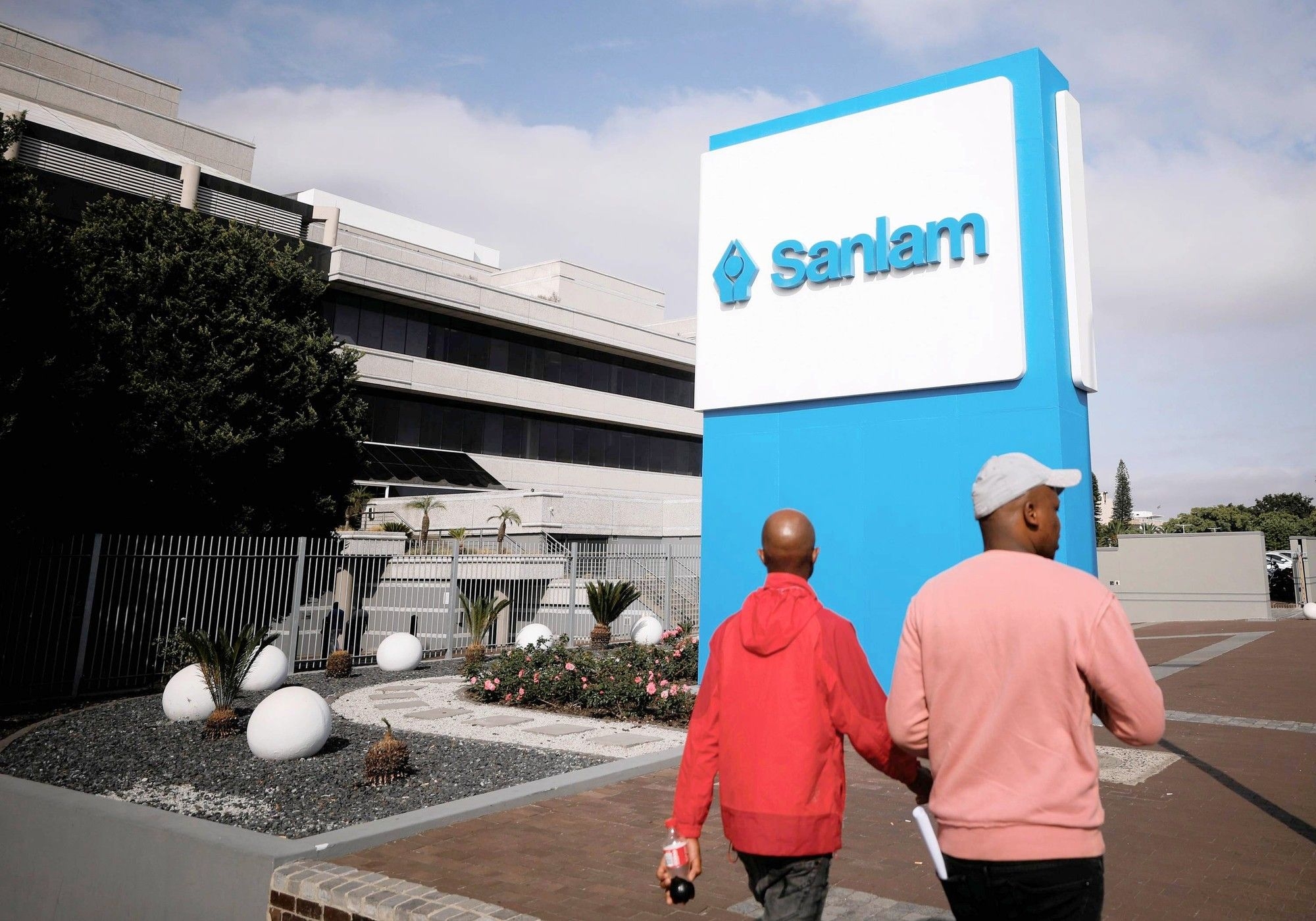 Sanlam reports strong operational performance amid geopolitical tensions