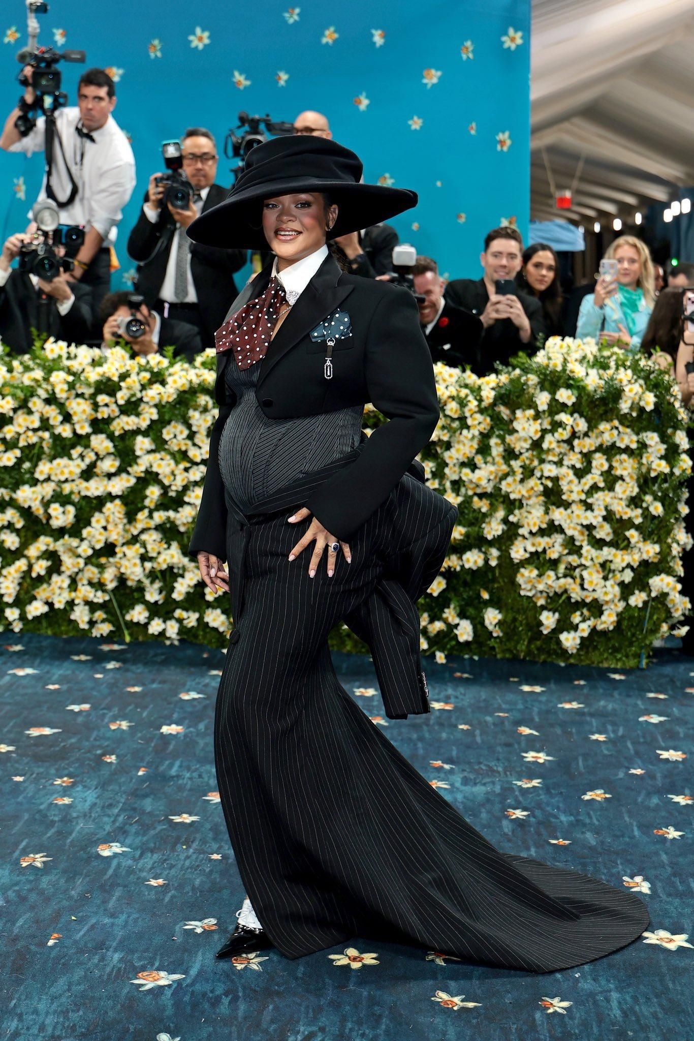 This week in entertainment: Met Gala 2025 glam, Tyla's new tune drops, and Rick Ross soaks up Durban