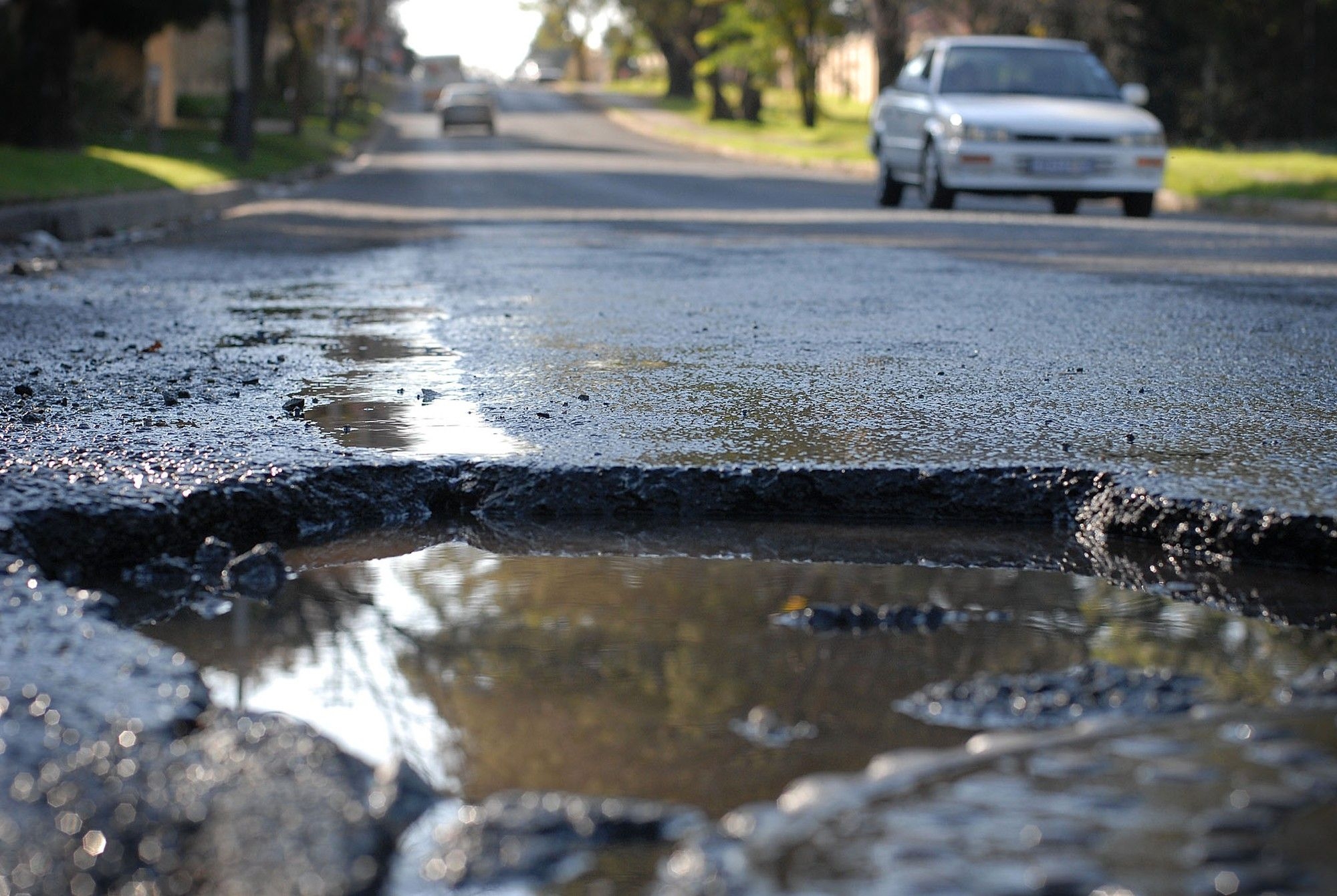 KZN Transport launches R216 million 'War on Potholes' campaign to improve road infrastructure