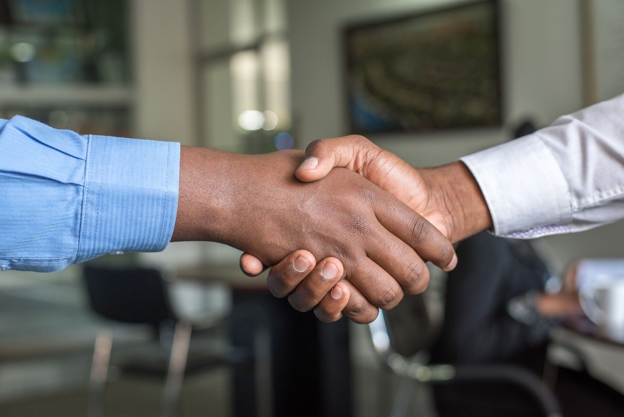 Transforming BBBEE: The potential of the R100bn Fund