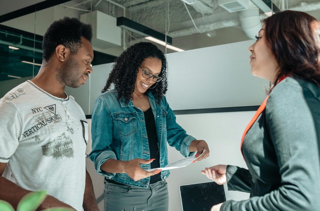 Self-employed? Getting a bond is possible if you have a bookkeeper