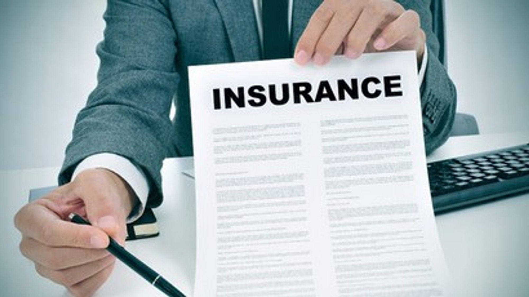How gap cover can protect your finances in the event of an accident