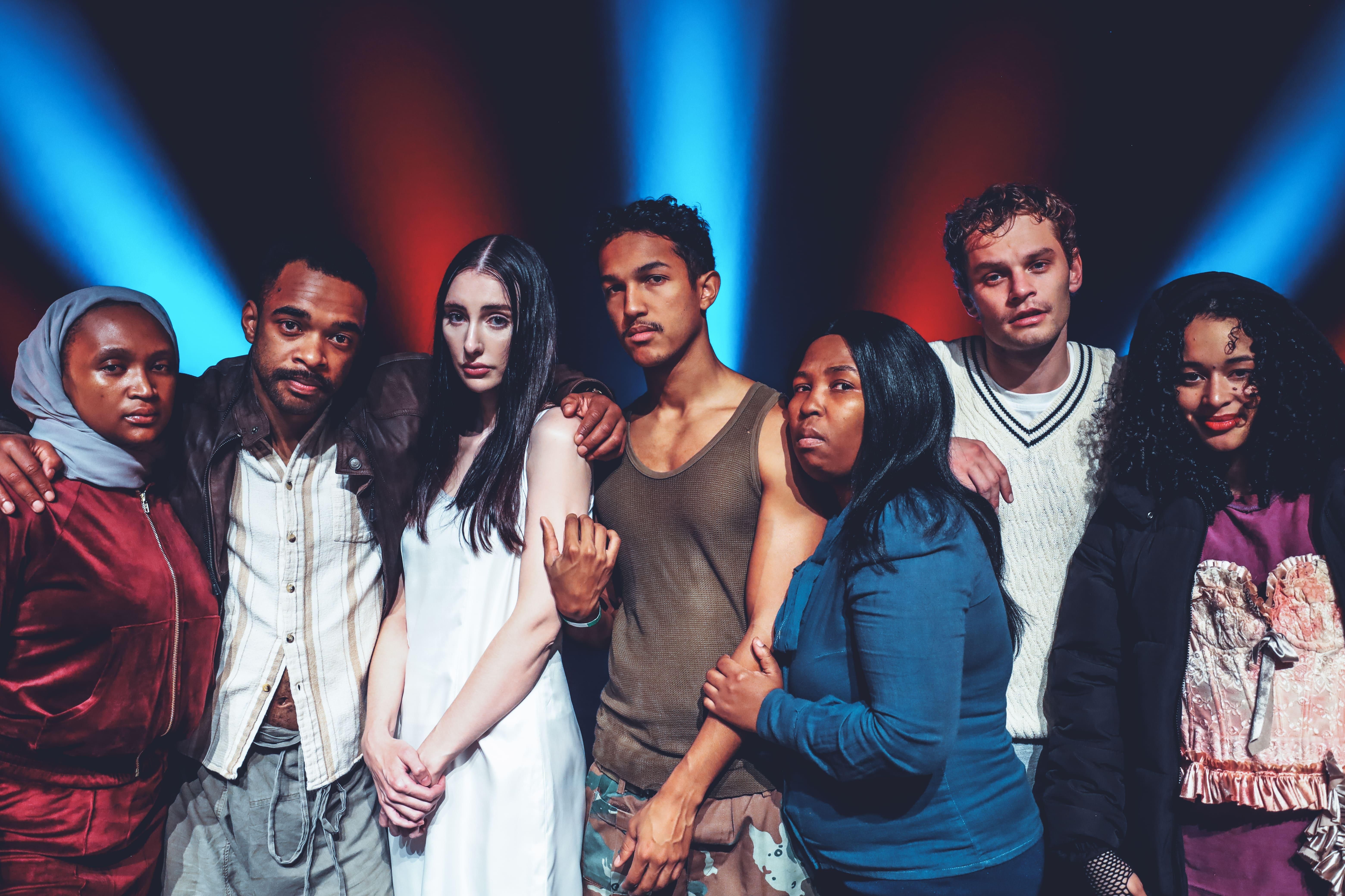 La Ronde: a provocative exploration of sex and power at the Baxter