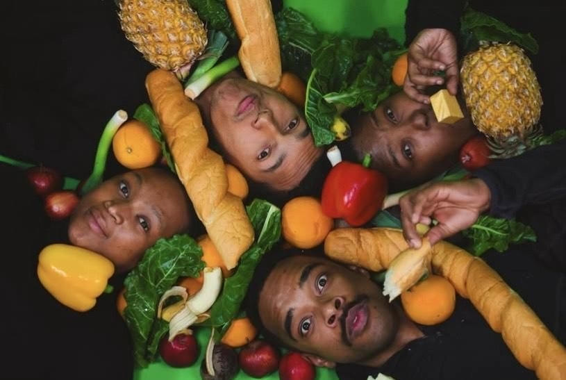 From poetry, humour and healing: this week's must-see theatre in Cape Town