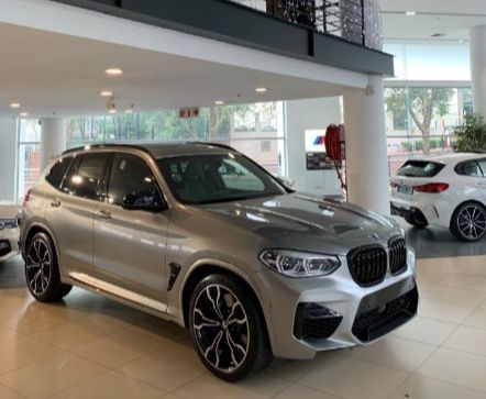 Gauteng man in a legal battle with BMW Financial Services as he's forced to pay over R1. 6 million for uncollected car